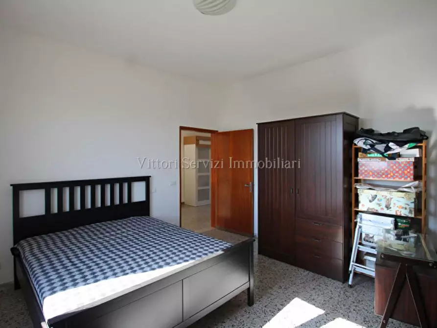 Immagine 13 di Casa bifamiliare in vendita  in Via Giuseppe di Vittorio a Torrita Di Siena