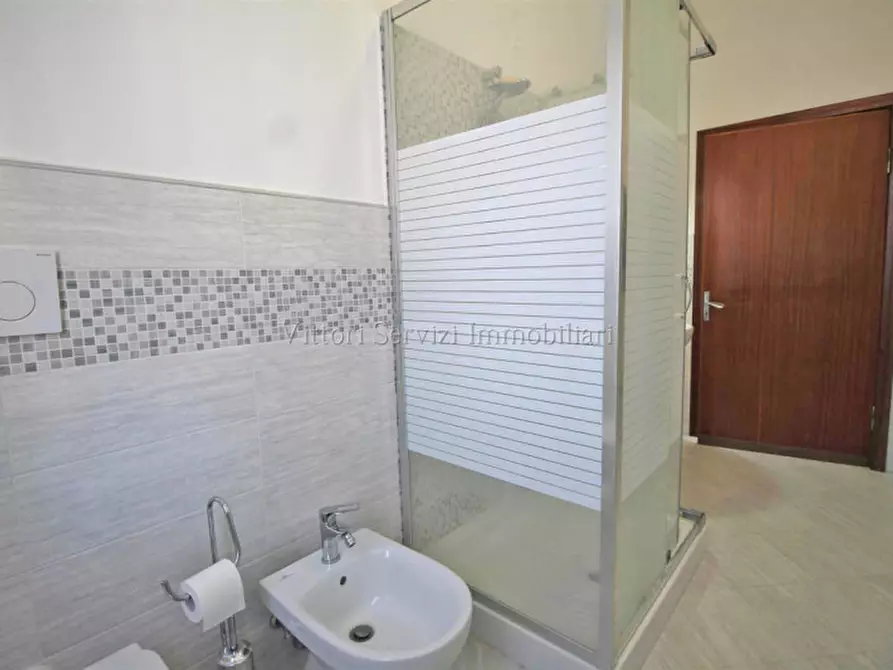 Immagine 16 di Casa bifamiliare in vendita  in Via Giuseppe di Vittorio a Torrita Di Siena