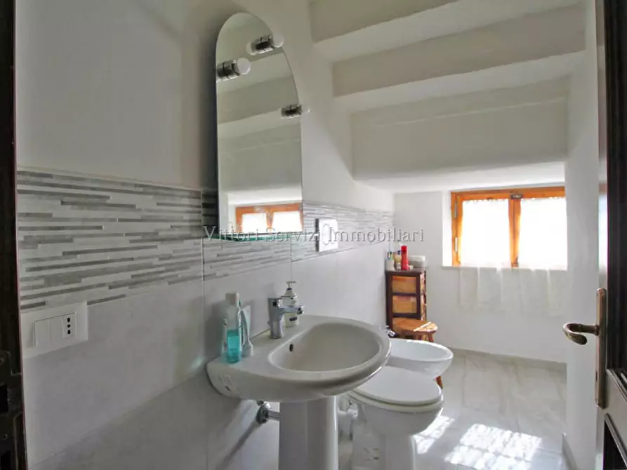 Immagine 17 di Casa bifamiliare in vendita  in Via Giuseppe di Vittorio a Torrita Di Siena