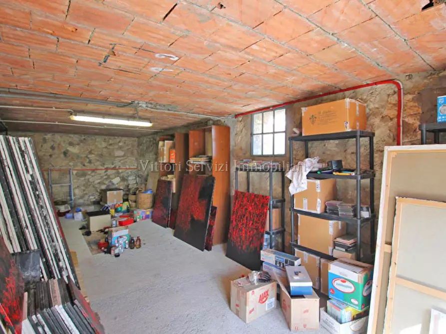 Immagine 19 di Casa bifamiliare in vendita  in Via Giuseppe di Vittorio a Torrita Di Siena