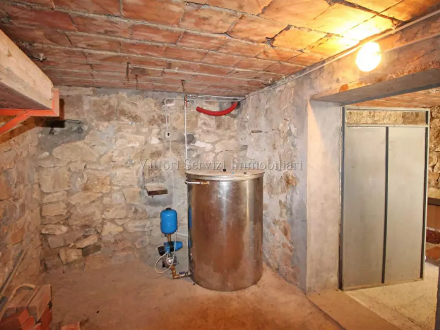 Immagine 20 di Casa bifamiliare in vendita  in Via Giuseppe di Vittorio a Torrita Di Siena