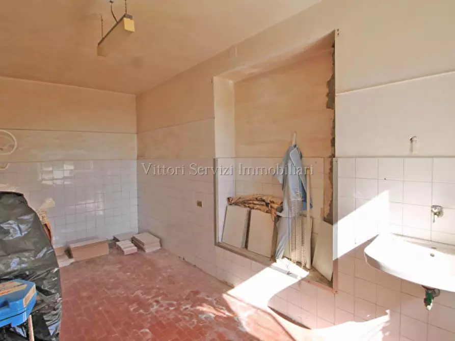 Immagine 21 di Casa bifamiliare in vendita  in Via Giuseppe di Vittorio a Torrita Di Siena