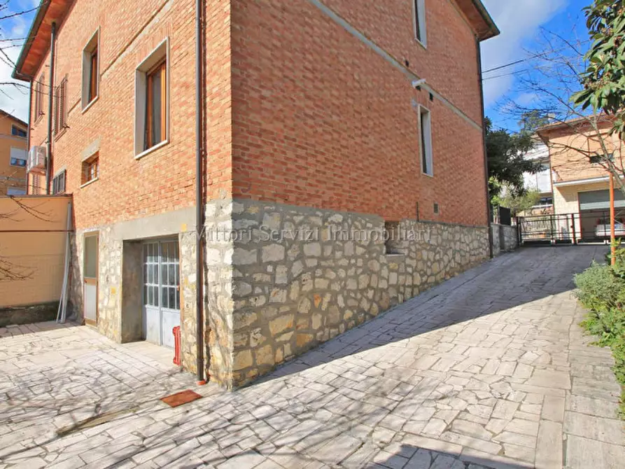 Immagine 22 di Casa bifamiliare in vendita  in Via Giuseppe di Vittorio a Torrita Di Siena
