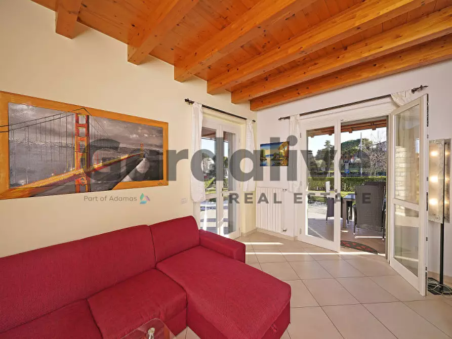 Immagine 20 di Villa in vendita  a Moniga Del Garda
