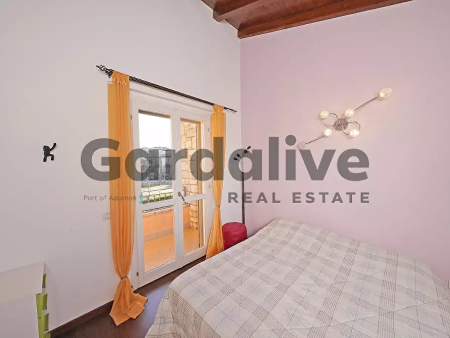 Immagine 40 di Villa in vendita  a Moniga Del Garda