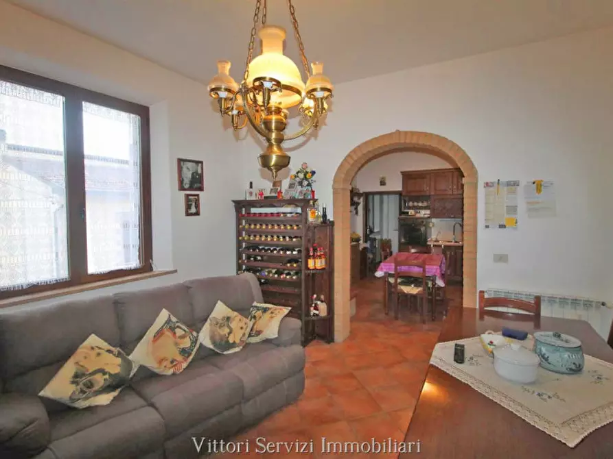 Immagine 1 di Appartamento in vendita  in via andrea costa a Torrita Di Siena