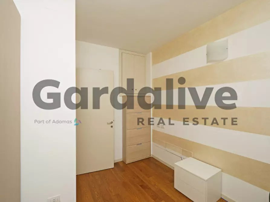 Immagine 17 di Casa bifamiliare in vendita  in via Pieve Vecchia a Manerba Del Garda