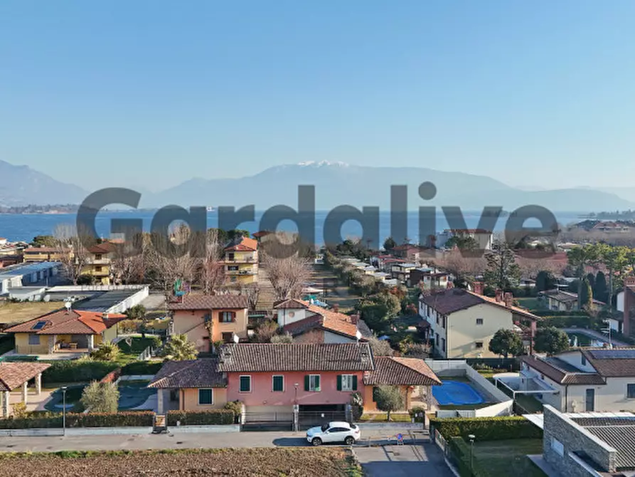 Immagine 27 di Casa bifamiliare in vendita  in via Pieve Vecchia a Manerba Del Garda