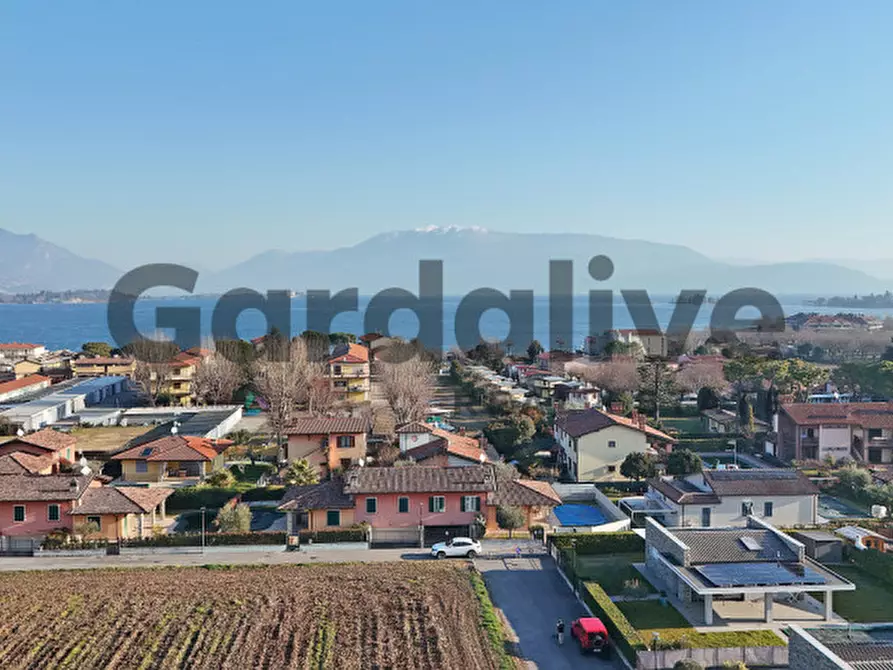 Immagine 29 di Casa bifamiliare in vendita  in via Pieve Vecchia a Manerba Del Garda