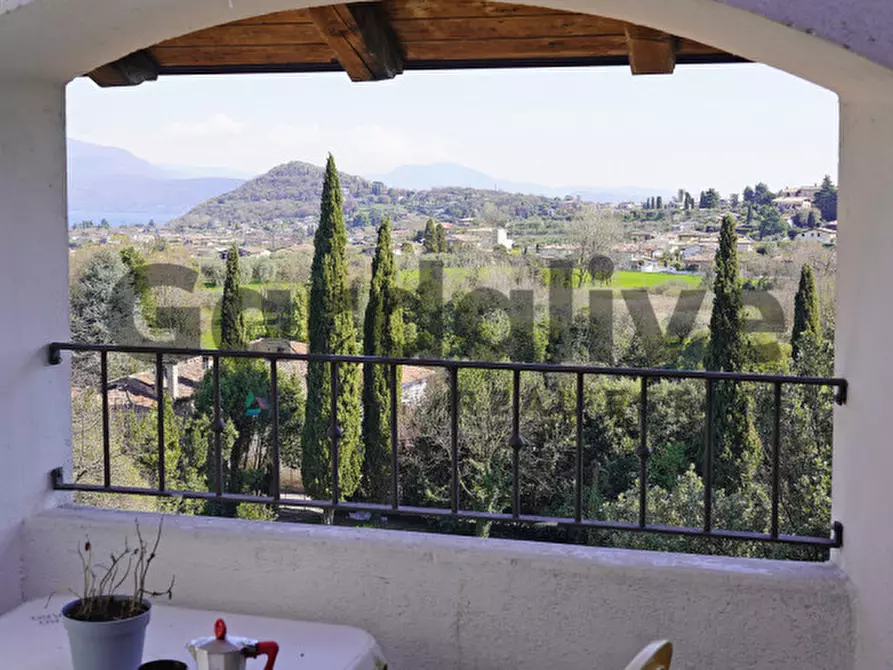 Immagine 8 di Appartamento in vendita  in Via Guglielmo Marconi a Manerba Del Garda