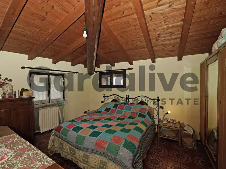 Immagine 10 di Appartamento in vendita  in Via Guglielmo Marconi a Manerba Del Garda