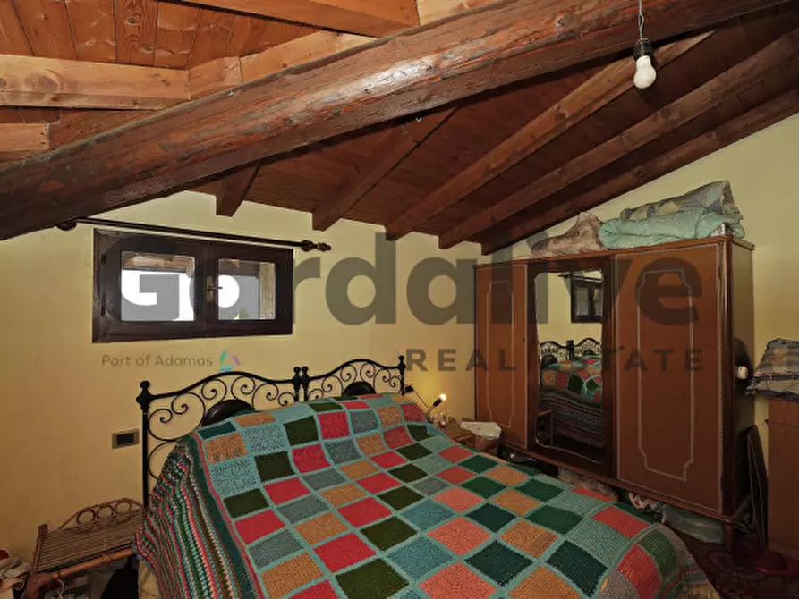 Immagine 11 di Appartamento in vendita  in Via Guglielmo Marconi a Manerba Del Garda