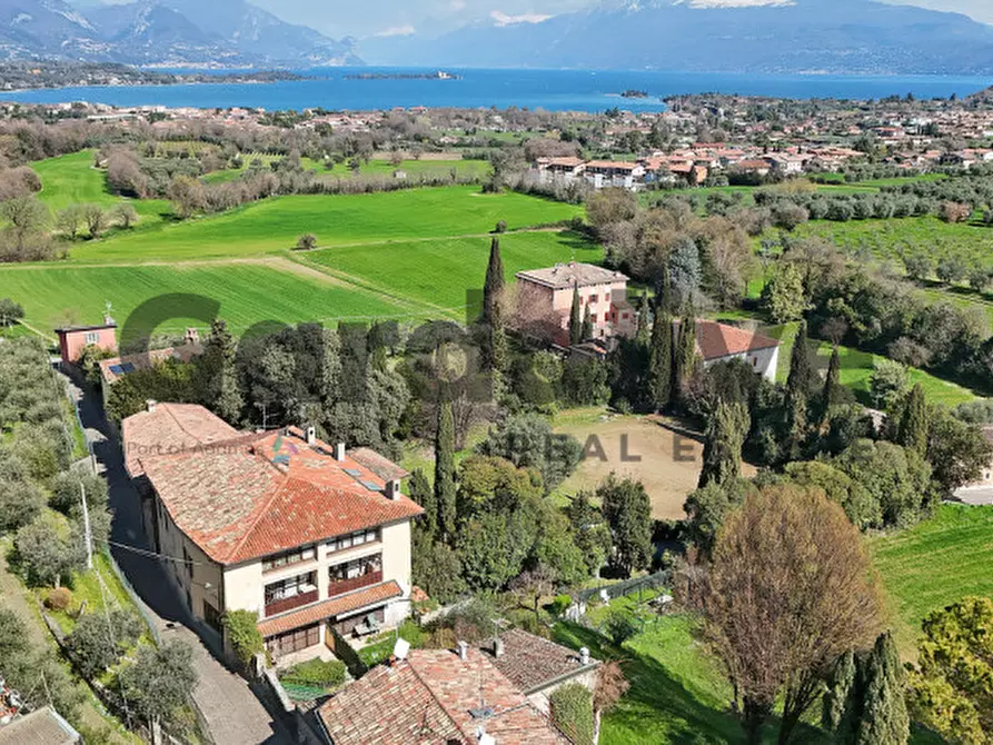 Immagine 14 di Appartamento in vendita  in Via Guglielmo Marconi a Manerba Del Garda