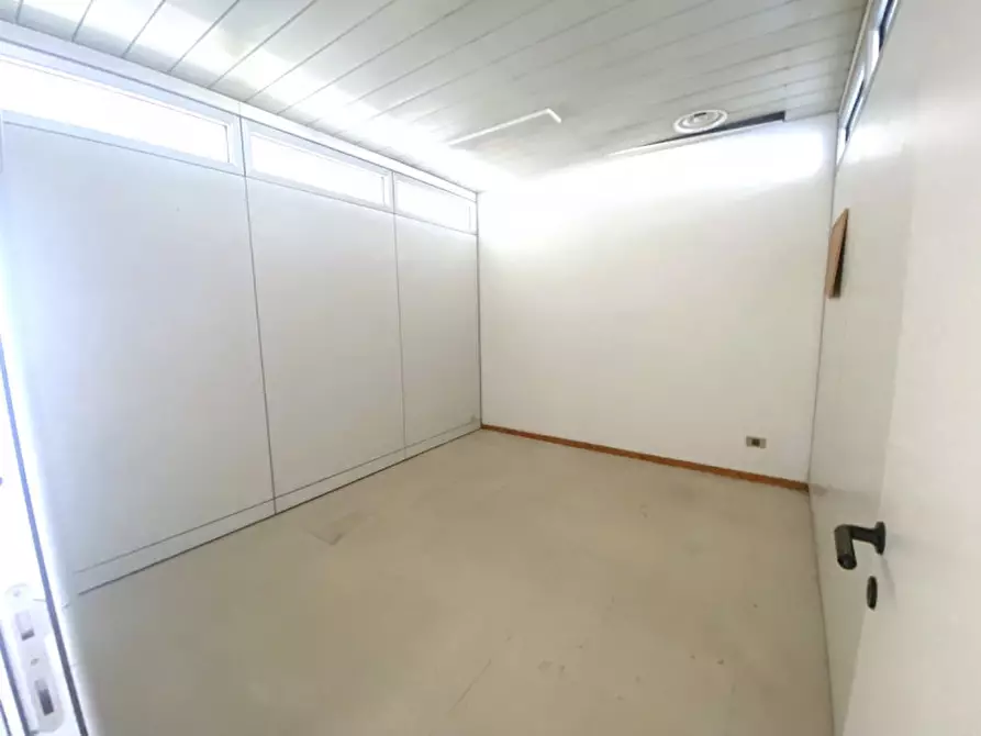 Immagine 3 di Ufficio in affitto  in VIA CAVALCAVIA a Cesena