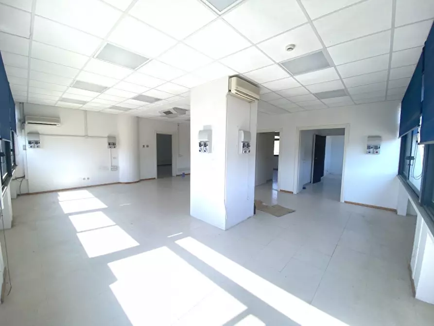 Immagine 3 di Ufficio in affitto  in VIA CAVALCAVIA a Cesena