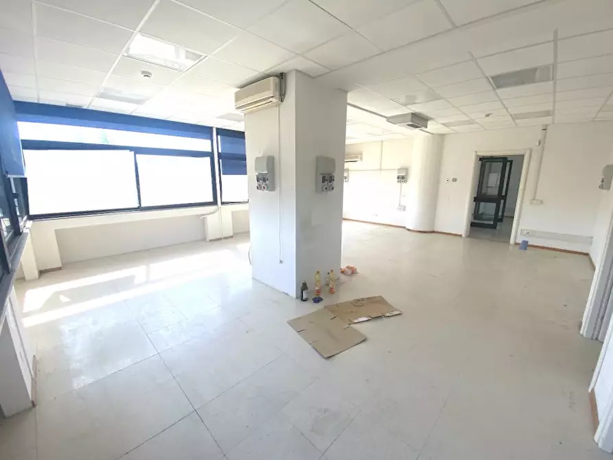 Immagine 4 di Ufficio in affitto  in VIA CAVALCAVIA a Cesena