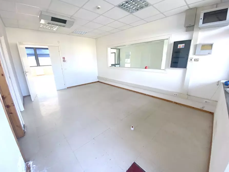 Immagine 7 di Ufficio in affitto  in VIA CAVALCAVIA a Cesena