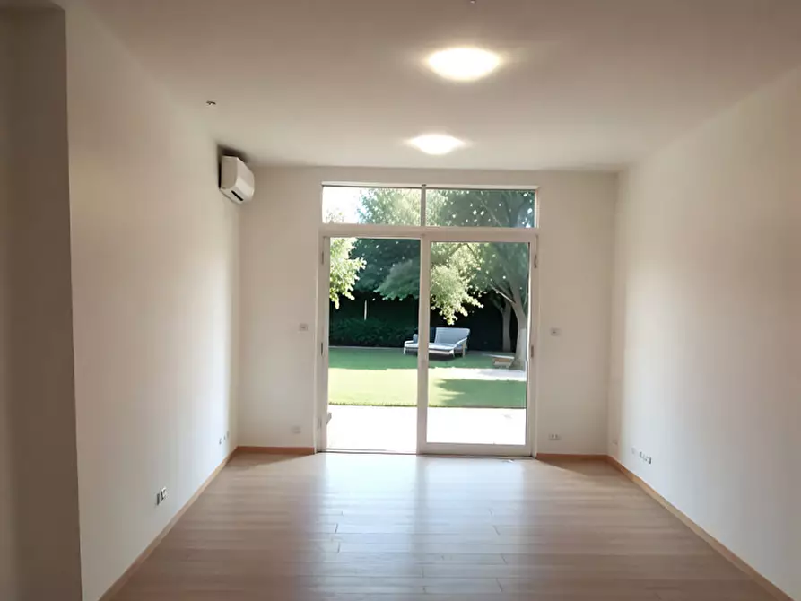 Immagine 1 di Ufficio in affitto  in Via Piave 60 a Montebelluna