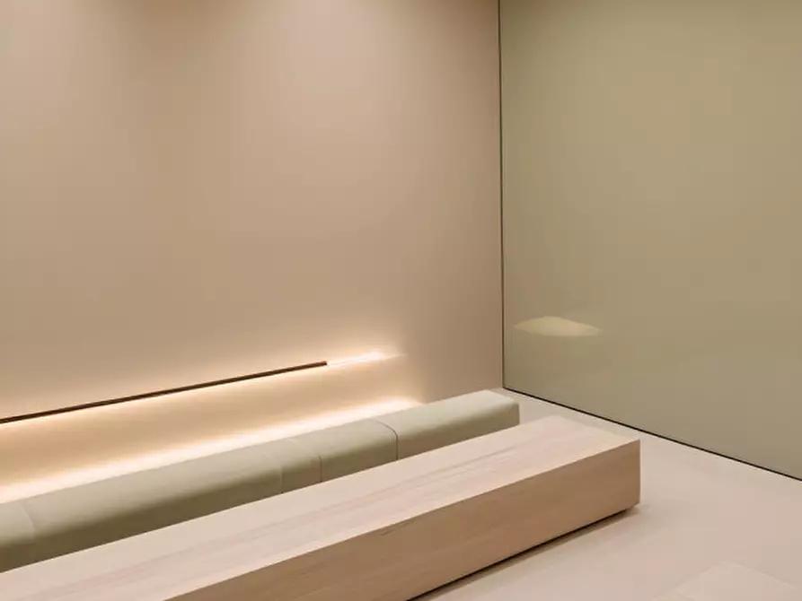 Immagine 8 di Ufficio in affitto  in Via Piave 60 a Montebelluna