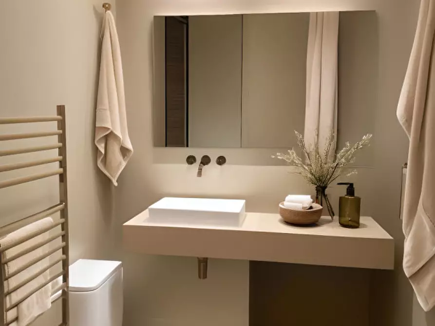 Immagine 9 di Ufficio in affitto  in Via Piave 60 a Montebelluna