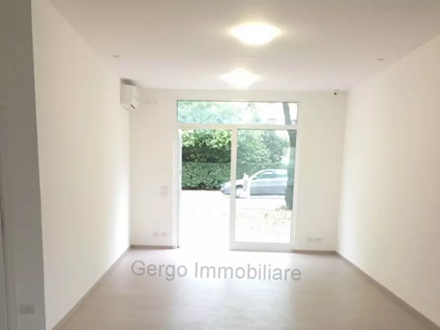 Immagine 14 di Ufficio in affitto  in Via Piave 60 a Montebelluna