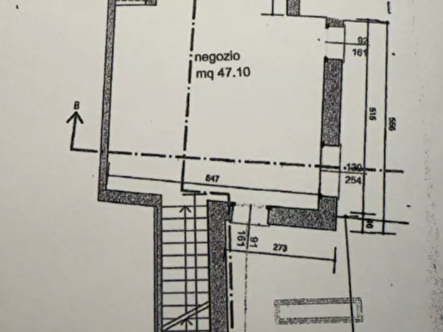 Immagine 23 di Ufficio in affitto  in Via Piave 60 a Montebelluna