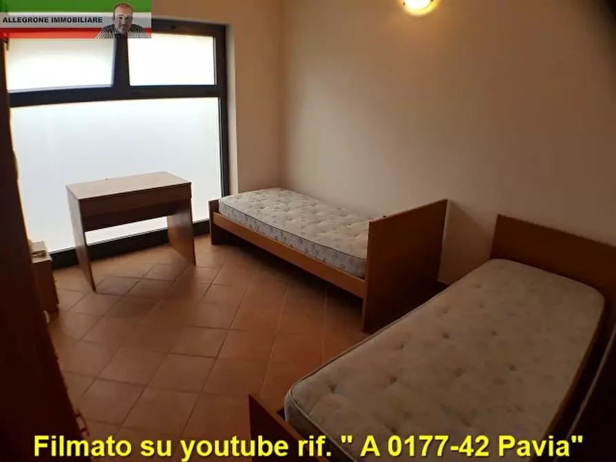 Immagine 5 di Appartamento in affitto  in via giudi a Pavia