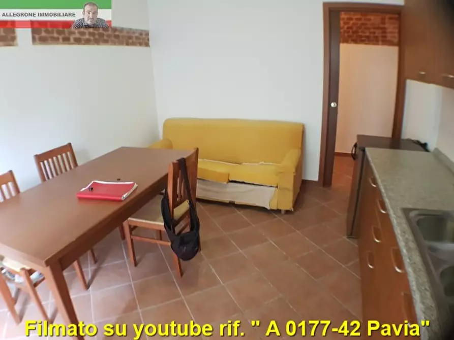 Immagine 7 di Appartamento in affitto  in via giudi a Pavia