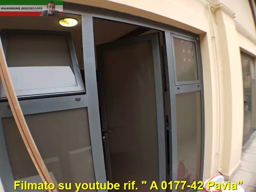 Immagine 9 di Appartamento in affitto  in via giudi a Pavia