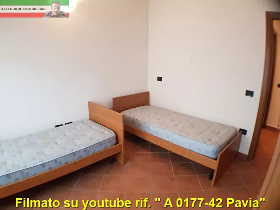 Immagine 10 di Appartamento in affitto  in via giudi a Pavia