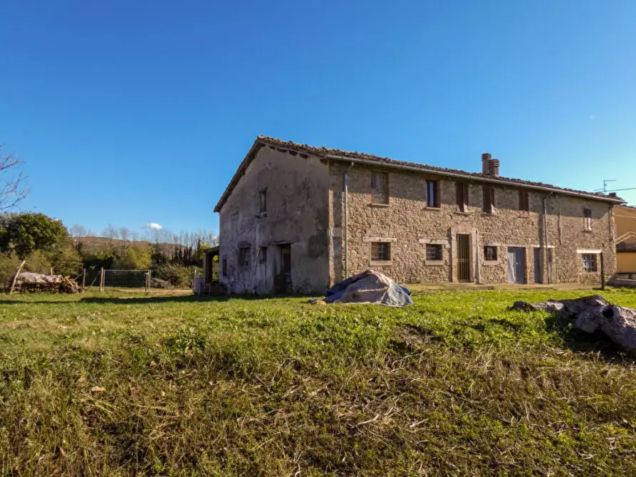 Immagine 2 di Rustico / casale in vendita  in Incrocio Molino Guerra a Sassocorvaro Auditore