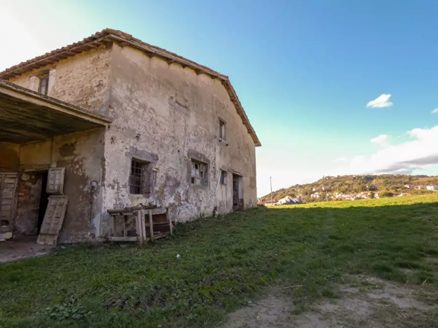 Immagine 4 di Rustico / casale in vendita  in Incrocio Molino Guerra a Sassocorvaro Auditore
