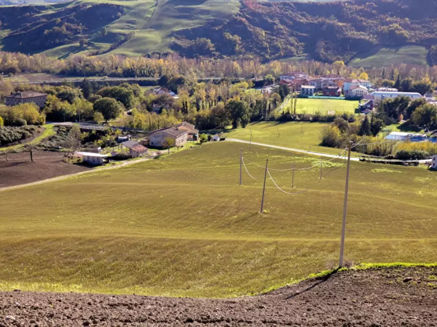 Immagine 6 di Rustico / casale in vendita  in Incrocio Molino Guerra a Sassocorvaro Auditore