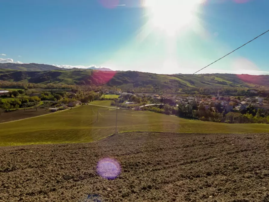 Immagine 7 di Rustico / casale in vendita  in Incrocio Molino Guerra a Sassocorvaro Auditore