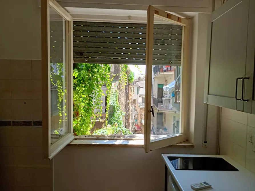 Immagine 1 di Monolocale in affitto  in Corso Vittorio Emanuele a Napoli