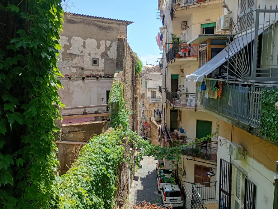 Immagine 2 di Monolocale in affitto  in Corso Vittorio Emanuele a Napoli