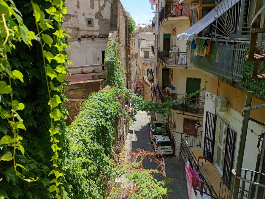 Immagine 3 di Monolocale in affitto  in Corso Vittorio Emanuele a Napoli