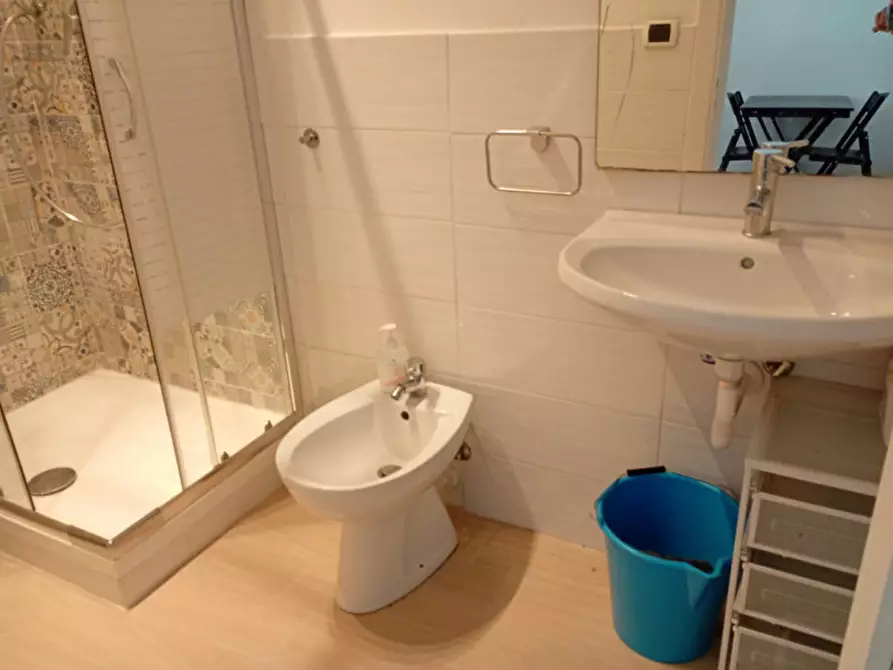 Immagine 6 di Monolocale in affitto  in Corso Vittorio Emanuele a Napoli