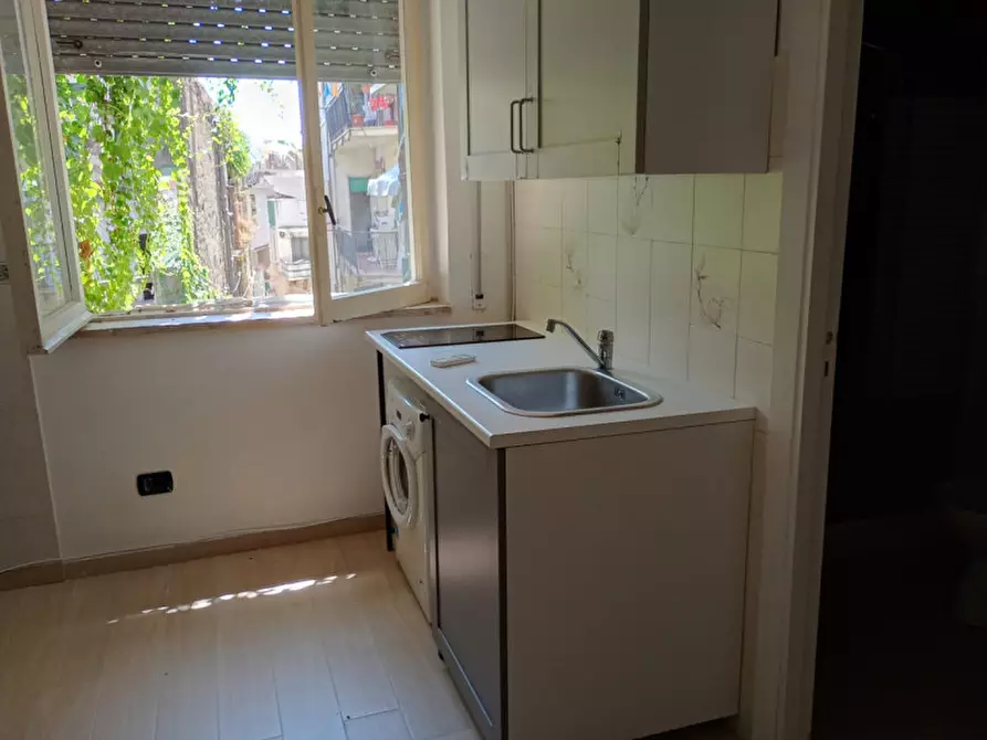 Immagine 8 di Monolocale in affitto  in Corso Vittorio Emanuele a Napoli