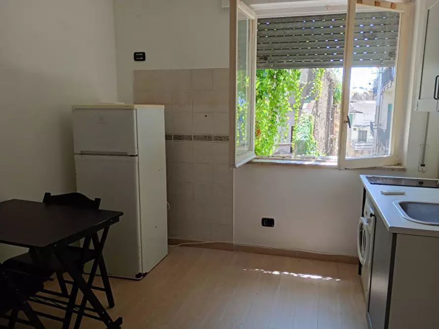 Immagine 9 di Monolocale in affitto  in Corso Vittorio Emanuele a Napoli