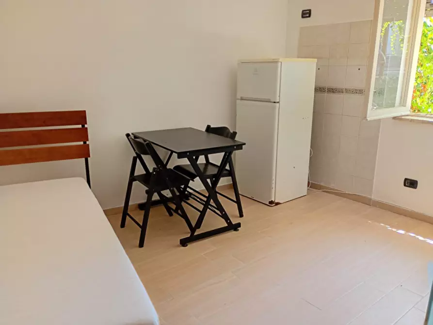 Immagine 10 di Monolocale in affitto  in Corso Vittorio Emanuele a Napoli