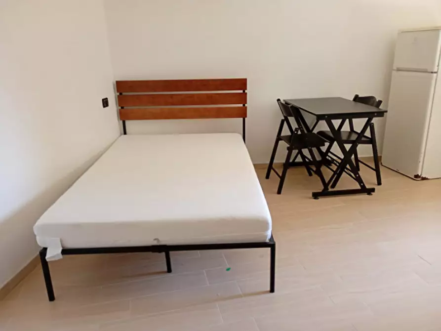 Immagine 11 di Monolocale in affitto  in Corso Vittorio Emanuele a Napoli