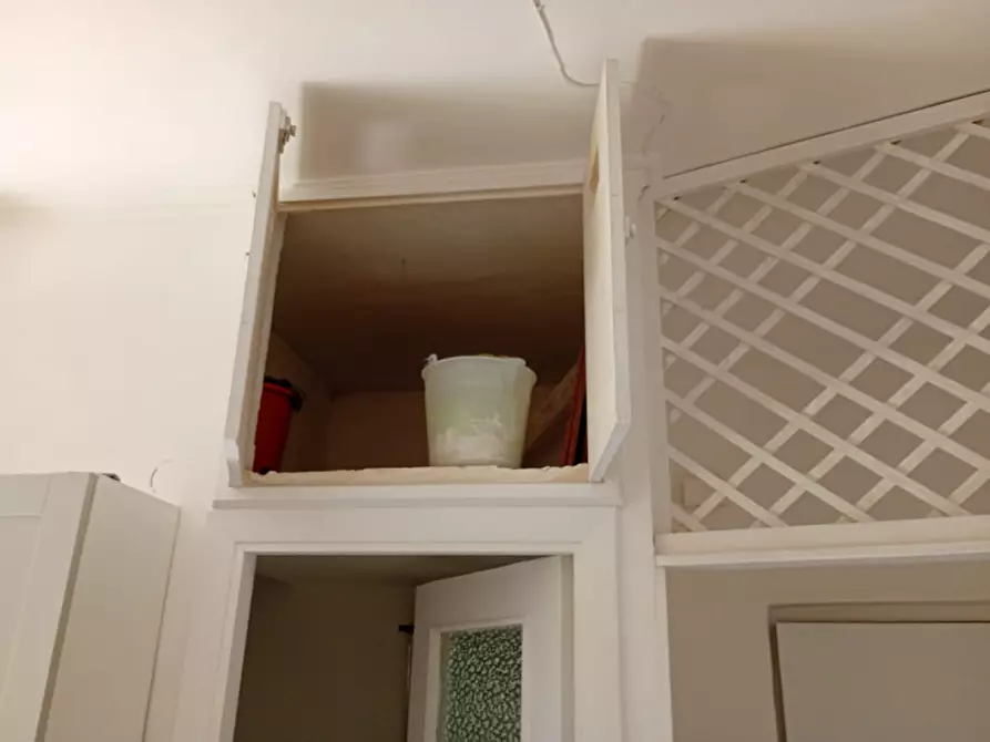 Immagine 12 di Monolocale in affitto  in Corso Vittorio Emanuele a Napoli