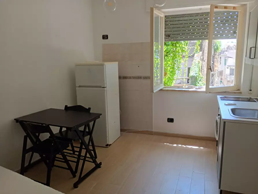 Immagine 18 di Monolocale in affitto  in Corso Vittorio Emanuele a Napoli