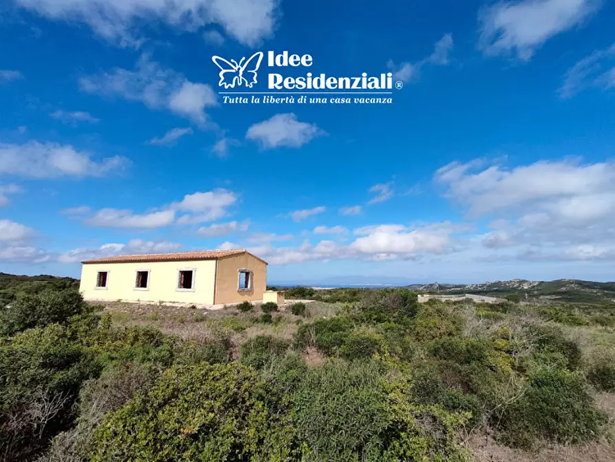 Immagine 5 di Casa indipendente in vendita  a Santa Teresa Gallura