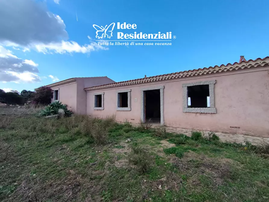 Immagine 8 di Casa indipendente in vendita  a Santa Teresa Gallura