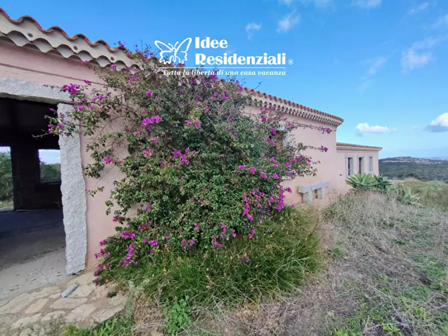 Immagine 10 di Casa indipendente in vendita  a Santa Teresa Gallura