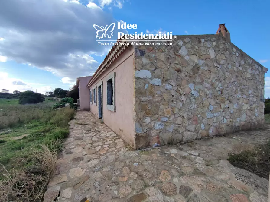 Immagine 11 di Casa indipendente in vendita  a Santa Teresa Gallura