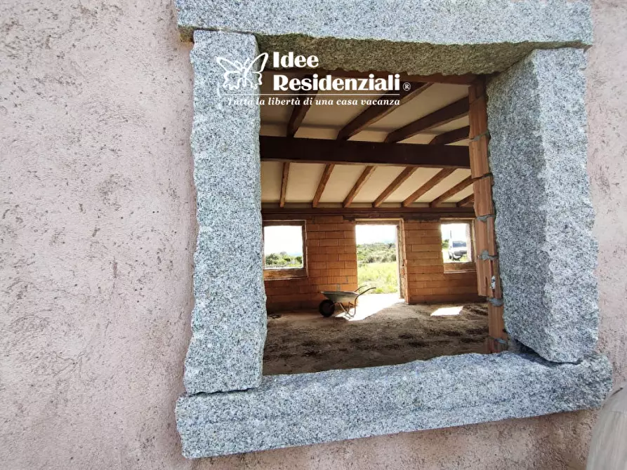 Immagine 12 di Casa indipendente in vendita  a Santa Teresa Gallura