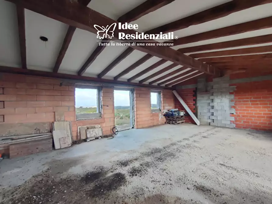 Immagine 14 di Casa indipendente in vendita  a Santa Teresa Gallura